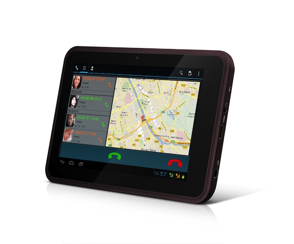 NetTAB SKY 3G DUO NetTAB SKY 3G DUO